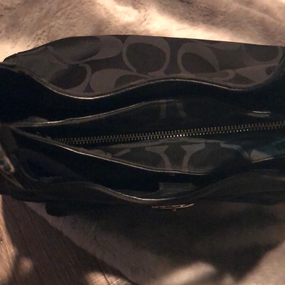 Coach bag - Picture 5 of 6